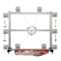 Учебно-лабораторный стенд "Изучение системы плоско расположенных сил" - «globural.ru» - Миасс