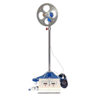 Лабораторная установка "Маховик" - «globural.ru» - Миасс