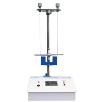 Лабораторная установка «Маятник Максвелла»  - «globural.ru» - Миасс