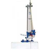 Установка «Маятник наклонный»   - «globural.ru» - Миасс