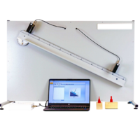 Учебное оборудование «Определение коэффициента трения скольжения» - «globural.ru» - Миасс