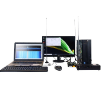 Лабораторный стенд «Защита информации от утечки по каналу побочных электромагнитных излучений» - «globural.ru» - Миасс