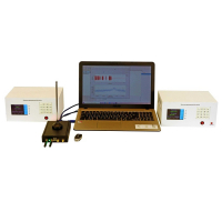 Учебный лабораторный комплекс «Перехват, подавление, подмена радиоэлектронных данных» - «globural.ru» - Миасс