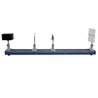 Лабораторная установка «Эксперимент Юнга» - «globural.ru» - Миасс