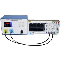 Лабораторная установка «Сложение гармонических колебаний» - «globural.ru» - Миасс