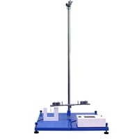 Лабораторная установка «Определение модуля сдвига и момента инерции крутильного маятника»  - «globural.ru» - Миасс