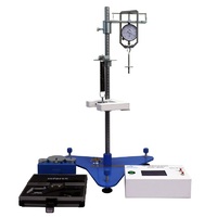 Лабораторная установка «Модуль Юнга и модуль сдвига»  - «globural.ru» - Миасс