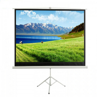 Экран на штативе DSKD-4304 - «globural.ru» - Миасс