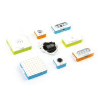 Электронный конструктор NEURON Inventor Kit - «globural.ru» - Миасс