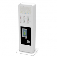 Зарядная станция Energy 5 - «globural.ru» - Миасс
