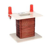 Катушка из медного провода (400 витков) - «globural.ru» - Миасс