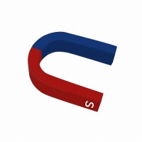 Магнит U - образный демонстрационный - «globural.ru» - Миасс
