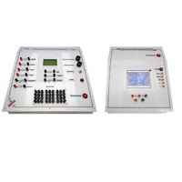 Учебный модульный комплекс «Твердое тело 1» - «globural.ru» - Миасс