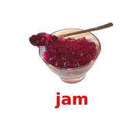 Карточки Домана "Food-1" ("Еда-1") на английском языке - «globural.ru» - Миасс