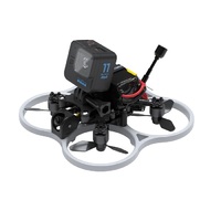 Комплект для сборки квадрокоптера "Пионер FPV" - «globural.ru» - Миасс