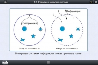 Интерактивные курсы. Информатика 10 класс. Базовый - «globural.ru» - Миасс