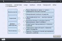 Интерактивные курсы. История 10 класс. Базовый - «globural.ru» - Миасс