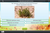 Интерактивные курсы. Окружающий мир 3 класс. Базовый - «globural.ru» - Миасс