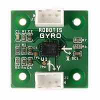 Гироскоп GYRO SENSOR GS-12 - «globural.ru» - Миасс