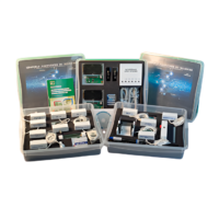 Цифровая лаборатория по экологии для учителя (комплект датчиков с программным обеспечением) - «globural.ru» - Миасс