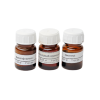 Набор № 22 ВС "Индикаторы" - «globural.ru» - Миасс