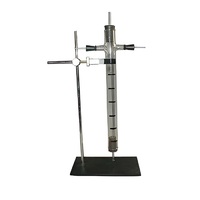 Эвдиометр (принадлежность  источника высокого  напряжения) - «globural.ru» - Миасс