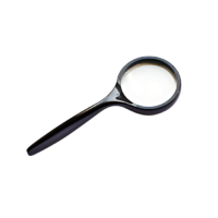 Лупа ручная d=40 - «globural.ru» - Миасс