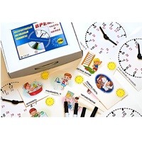 Интерактивный наглядный комплекс "Время. Часть и целое" - «globural.ru» - Миасс