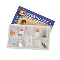 Коллекция "Стекло и изделия из стекла" - «globural.ru» - Миасс