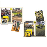 Настольно-печатная игра "История России в сражениях и победах" - «globural.ru» - Миасс