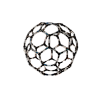 Кристаллическая решетка фуллерена - «globural.ru» - Миасс