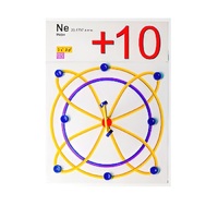 Набор для моделирования электронного строения атома - «globural.ru» - Миасс