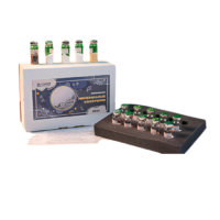 Коллекция "Минеральные удобрения" 15 видов - «globural.ru» - Миасс