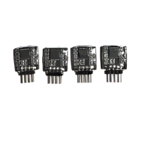 Транспондеры для системы засечки DH:VG Module - «globural.ru» - Миасс