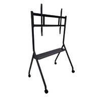 Стойка для интерактивной панели Edflat Standart - «globural.ru» - Миасс