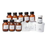 Набор № 9 ВС "Образование неорганических веществ" - «globural.ru» - Миасс