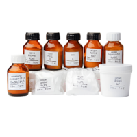 Набор № 12 ВС "Неорганические вещества" - «globural.ru» - Миасс