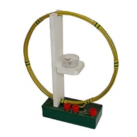 Прибор для изучения магнитного поля Земли - «globural.ru» - Миасс