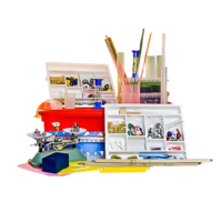 Набор для экспериментирования "Наблюдения за природой. Измерения" - «globural.ru» - Миасс