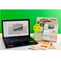 Коллекция натурально-интерактивная "Шерсть" (начальная школа) - «globural.ru» - Миасс