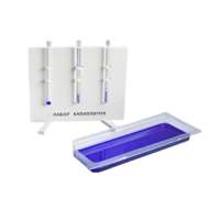 Набор капилляров (вариант 1) - «globural.ru» - Миасс