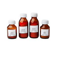 Набор № 18 С "Соединения хрома" - «globural.ru» - Миасс