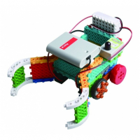 Набор по робототехнике Kicky Junior 3 - «globural.ru» - Миасс