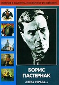 DVD "Борис Пастернак «Свеча горела…» " - «globural.ru» - Миасс