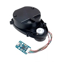 Лазерный дальномер 360 Laser Distance Sensor LDS-01 - «globural.ru» - Миасс