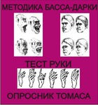 Комплект методик для диагностики агрессивности и конфликтности комплект для индивидуального тестирования - «globural.ru» - Миасс