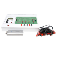 Учебный лабораторный стенд «Операционные усилители» - «globural.ru» - Миасс