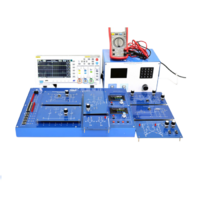 Комплект учебного оборудования «Полупроводниковые приборы» - «globural.ru» - Миасс