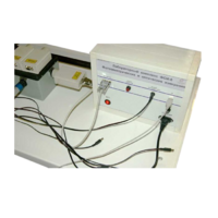 Лабораторный комплекс «Фотоэлектрические и оптические измерения» - «globural.ru» - Миасс