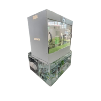 Агрокласс. AQUABOX ED (дополнительный модуль для ECOBOX ED) - «globural.ru» - Миасс